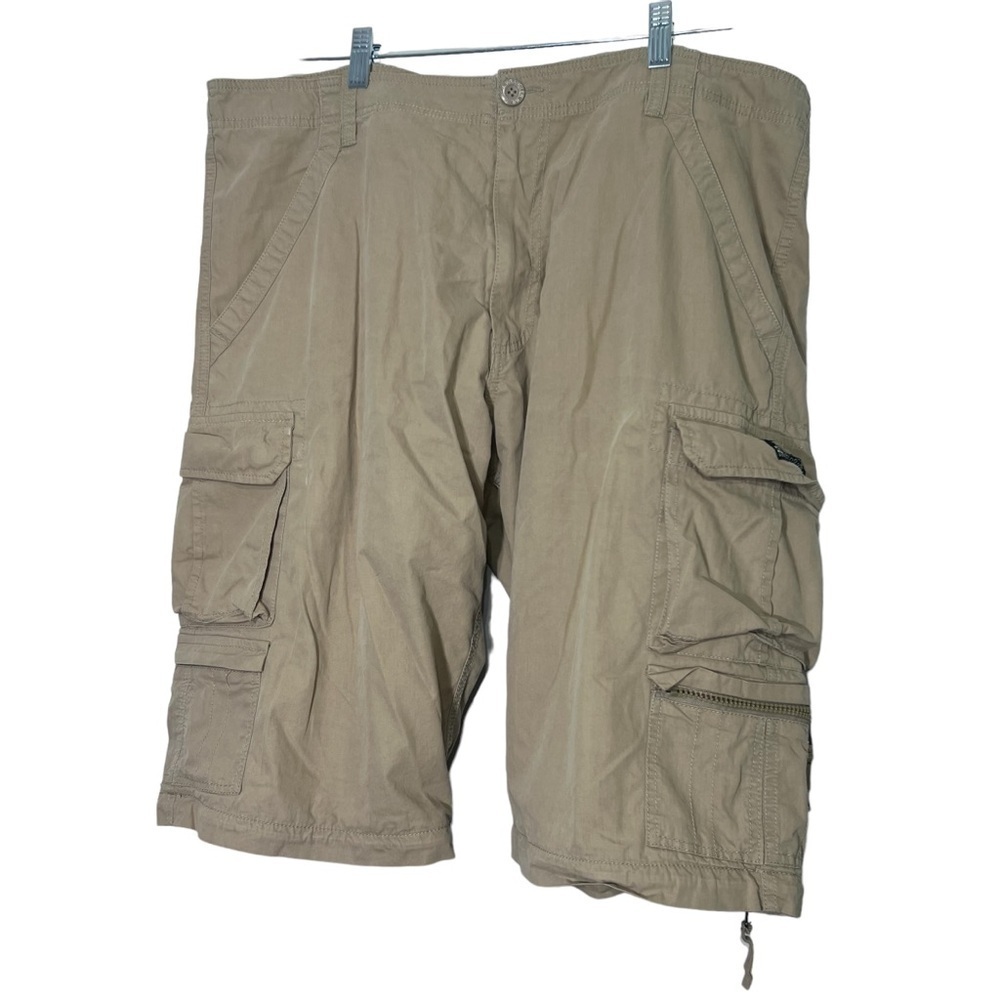 Wrangler Cargo Shorts Size 38 Style 09107-003KH